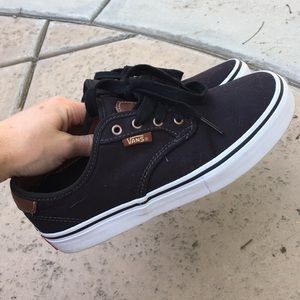 vans shoes